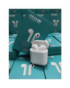 i10xs TWS True Wireless Bluetooth Earphones For iPhone/Android