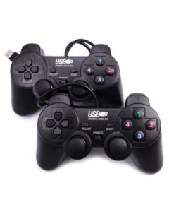 Double Shock Gamepad/Controller