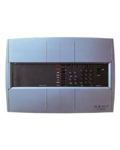 GENT 13270-02LB Xenex Conventional Panel - 2 Zone