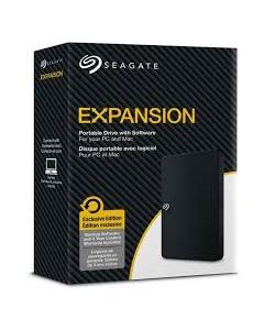 Seagate Expansion 4TB External Hard Drive Best Buy