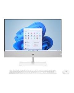 HP Pavilion 24-ca2119nh All-in-One Desktop PC | Contino24I 1C23 | INTEL i7-13700T (RAPTOR LAKE) 1.40GHz 16 CORES | RAM 16GB (2x8GB) DDR4 3200 SODIMM | SSD 1T 2280 PCIe NVMe Value | NVIDIA GeForce MX450 2GB | Touch/23.8 FHD Antiglare IPS | Windows 11Home |