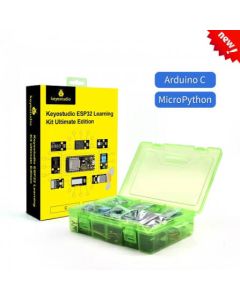 Keyestudio ESP32 Learning Kit Ultimate Edition Starter modules Kit (KS5010)
