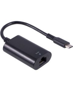 Type-C USB 3.0 to LAN, Gigabit Ethernet 