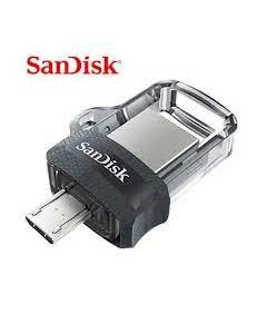 SanDisk 128GB OTG Flash