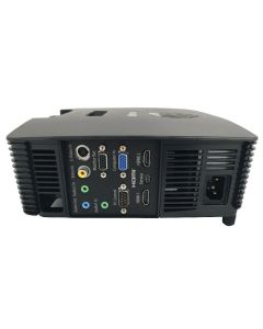 InFocus IN112XA 3800 Lumens DLP SVGA Projector