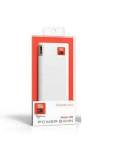 New Age 12,500mah Power Bank