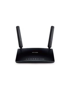 TP-Link AC750 Wireless Dual Band 4G LTE Router - Archer MR200