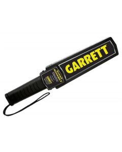 Garrett Hand-Held Metal Detector