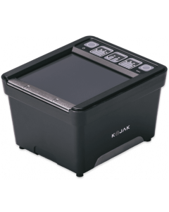 Kojak fingerprint Scanner
