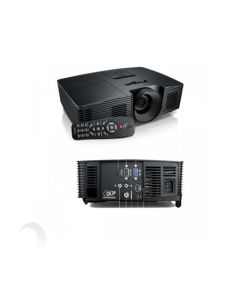 Dell P318S, 3200 Lumens, DLP Portable Projector - Black