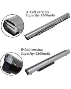 LA04 HP BATTERY 