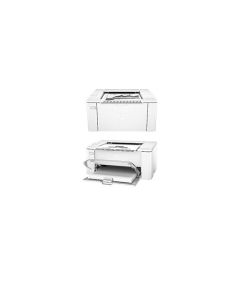 Hp LaserJet Pro M102A Printer - White