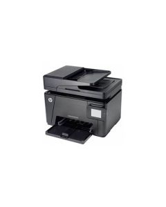 Hp LaserJet Pro MFP M177FW Printer