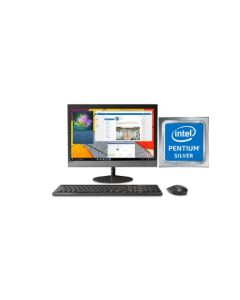 LENOVO V130 AIO PENTIUM /4GB RAM/1TB HDD,FREEDOS/19.5