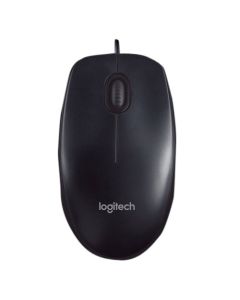 LOGITECH WIRED MOUSE M90