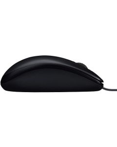 Logitech Wired Mouse M90 USB