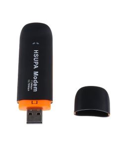 Wireless HSDPA USB Modem SIM SD 3G Network