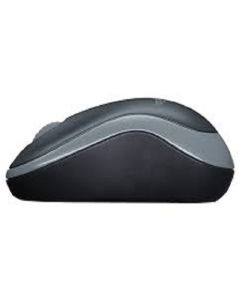 LOGITECH WIRELESS MOUSE M185
