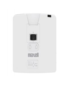 Maxell MP-WU5503 3LCD Laser Projector