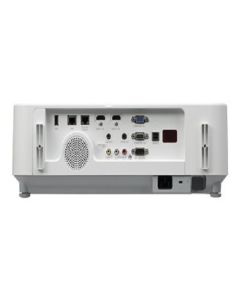 NEC NP-P474U Projector