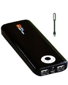 new age power bank 15000mAh