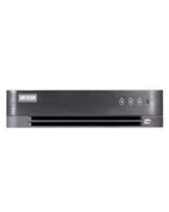 HIKVISION DS-7204HQHI-K1 4CH TURBO 4.0 HD DVR Supports 1080P HDTVI/AHD/Analog/IP