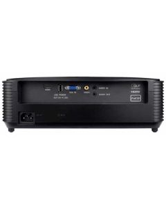 Optoma Projector 4000 Lumens-Mis