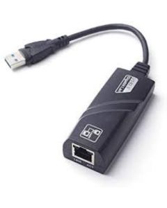 USB 3.0 Ethernet High-Speed Network Adapter 10/100/1000Mbps