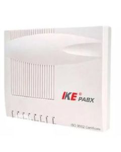 IKE TC208P 8-Channels PABX Telephone System