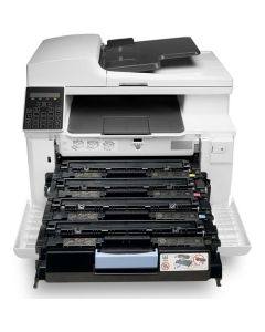 Hp Color LaserJet Pro MFP M181fw
