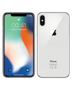 Apple IPhone X (3GB RAM, 64GB ROM)