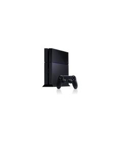Uk-USED Play Station 4 Console  500GB