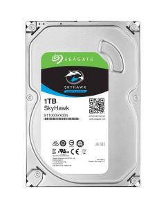 Seagate 1.0TB Internal SATA Hard Drive For Desktops/DVRs