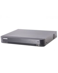 HIKVISION DS-7224HGHI-K2 24CH TURBO 4.0 HD 2SATA DVR Supports 1080P HDTVI/AHD/Analog/IP