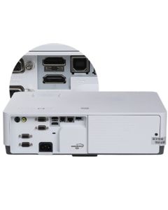 SONY VPL-EX570 4,200 Lumens WXGA High Brightness Compact Projector