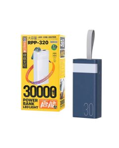 30000mah Remax RPP-320 Power Bank