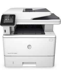 HP LaserJet Pro M426fdw All-in-One Wireless Laser Printer with Double-Sided Printing
