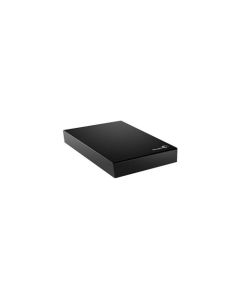 2TB SEAGATE (EXPANSION) EXTERNAL HARD DRIVE