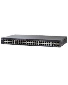 Cisco Small Business SG350-28P -PoE Managed Switch