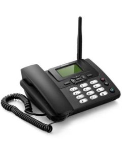 Huawei ETS3125i GSM Fixed Wireless Desktop Phone with SIM card slot