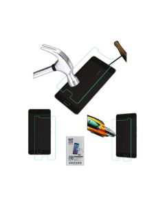 Tempered Glass  For Infinix Note 4 Pro