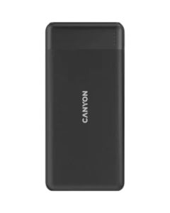 Canyon Power Bank 10000mAh PB-109 Black