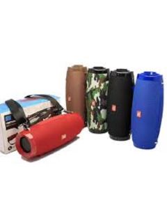 TG504 BLUETOOTH WIRELESS SPEAKER
