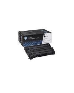 Hp 83A Black Original LaserJet Toner Cartridge, CF283A