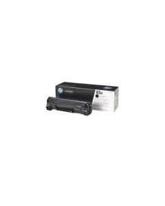 Hp 85A Black Original LaserJet Toner Cartridge, CE285A