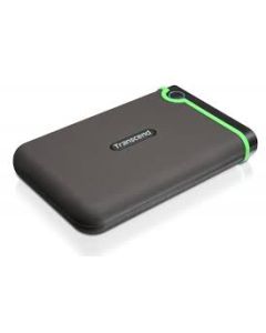 Transcend External Hard Drive 1TB