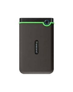 Transcend StoreJet External Hard Disk 1TB (1000GB)
