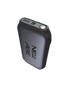 NEW AGE POWER BANK