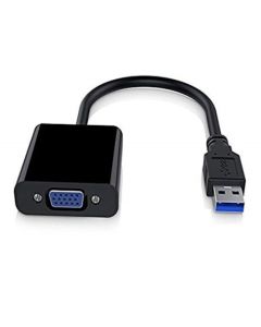 USB 3.0 VGA DISPLAY ADAPTER
