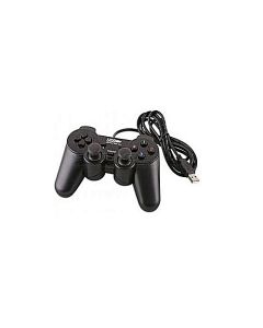 UCOM COMPUTER (PC) SINGLE USB 2.0 WIRED CONTROLLER
